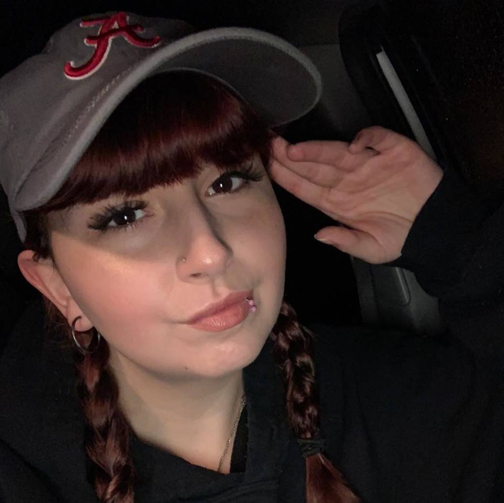 Meet your Posher, Ashley